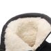 Ski Boots Russian Snow Boots Winter New Thick Large Size Women's Shoes Plus Velvet Warm Leisure Splash Proof Cross Border Cotton Shoes Men_desvips.com