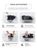 Pure Cotton Short-sleeved Casual Fashion T-shirt, A Popular Style For Summer, Versatile Men's Clothing, High-end Top_desvips.com