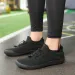 Unisex Wide Toe Box Barefoot For Men Women Outdoor Trail Running Walking Shoes Lightweight Breathable Sport Casual_desvips.com