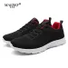 MAEDEF Sneakers Breathable Classic Casual Shoes Man Flexible Tennis Sneaker Outdoor Soft Comfortable Mesh Men Shoe_desvips.com