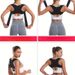 Hot-Selling Belt Memory Neck Anti-Hunchback For Adults Men Women Children Students Posture Correction Shoulder Back_desvips.com
