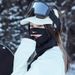 Ski Mask Face Protection Winter High-Value Women Neck Warmer Head Cover Windproof Cold-Proof Warm Professional Outdoor_desvips.com