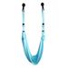 Fitness Equipment Door Rope Ligament Lower Back Trainer Aerial Yoga Stretch Strap_desvips.com
