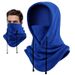 Balaclava ski mask winter warm neck mask men and women windproof mask set cold weather scarf_desvips.com