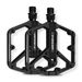 Mountain Road Bike Aluminum Alloy Foot Pedals Anti-Slip Widened Pegs Cycling Gear Accessories_desvips.com