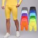 Men Women Kids Children Running Shorts Male GYM Exercise Fitness Leggings Basketball Hiking Trainning Sport Soccer_desvips.com