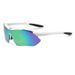 Colorful 0089 Sunglasses Men's Fashion Outdoor Glasses Sports Road Bike New Product_desvips.com