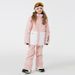 NOKO-New Children's Ski Suits, Boys' And Girls' Winter Outdoor Waterproof, Warm, And Thickened Ski Suits._desvips.com