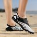 Cross-border Outdoor Amphibious Shoes For Team Building In Hainan, Sanya, Rafting, Boating, Swimming, Wading Shoes,_desvips.com
