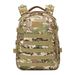 High Quality Waterproof Outdoor Military StyleTactical Backpack, Multifunctional Camouflage Backpack, 900D Large Capacity Hiking Backpack_desvips.com