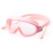 Swimming Goggles For Children And Adults Anti-fog Swimming Glasses For Men And Women Large-frame Swimming Goggles With One-piece Earplug Bag_desvips.com