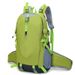 Fashionable Outdoor Mountaineering Backpack, Large-capacity Unisex Travel Backpack, Water-resistant Hiking Sports Backpack_desvips.com