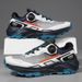 2025 Hot Selling Lightweight Rebound Mens Sports Marathon Racing Professional Running Street Fashion Casual Shoes_desvips.com