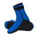 3mm Diving Socks Non Slip Wear Resistant Beach Socks Thick Warm Winter Swimming Adult Surfing Wading Long Tube Snorkeling Socks_desvips.com