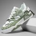 Sneakers, Outdoor Sports Men's Lace-up Fitness Skate Casual Basketball Shoes Comfortable Soft Sole Large Size_desvips.com