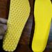 Stable Shock-absorbing Insoles, Breathable_desvips.com