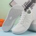 Men's Barefoot Shoes Wide Toe Box Ultimate Minimalist Design | Zero Drop Sole + Heel Stability_desvips.com