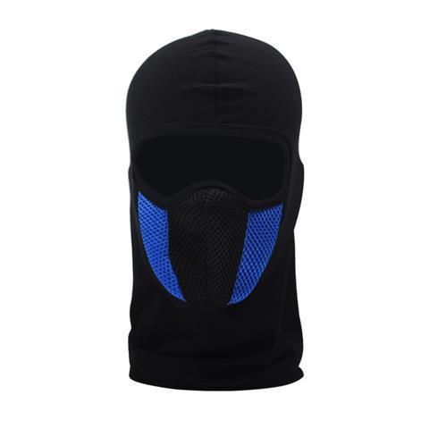 Sports Face Masks Autumn And Winter Riding Mask Motorcycle Warm Head Cover Outdoor Ski Mask Breathable Filter Head Cover_desvips.com