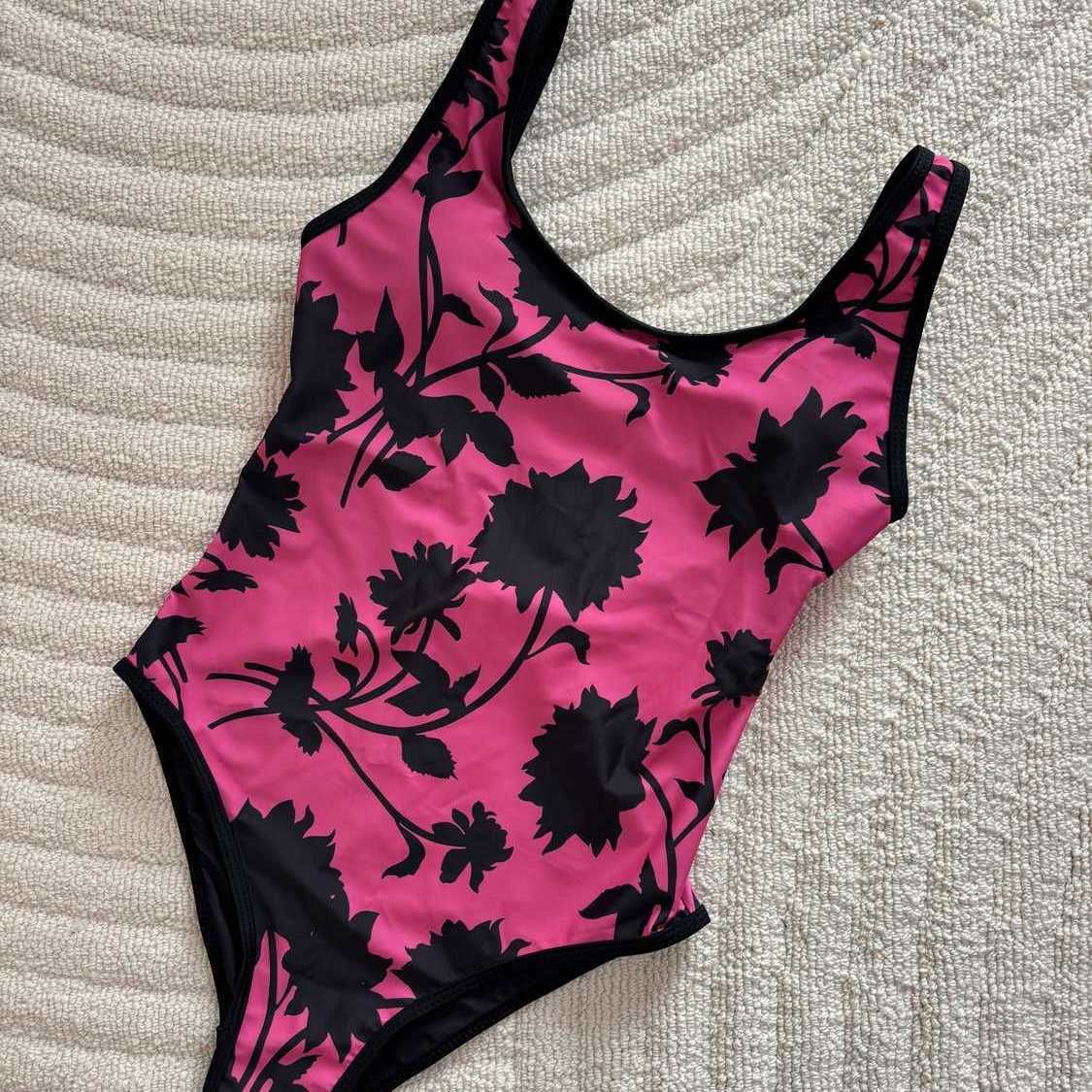 Bikini Swimsuit For Women Sexy Swimwear Hot Spring Beach Vacation Pure Desire Style_desvips.com