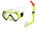 Full Dry Children's Snorkel Waterproof Special Gear Professional Diving Mask Underwater Set_desvips.com