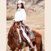 He 2026 Sui Same Style Versatile Western Cowboy Thick Heel V-Cut Embroidered Slip-On Mid-Calf Square Toe Riding Boots_desvips.com