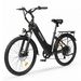 ESKUTE C202 Electric City Bike, 250W Motor, 48V 17.5Ah Removable Battery_desvips.com
