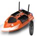 V802 RC Bait Boat 2 Antenna Multiple Compartments 500M Range_desvips.com