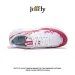 Free Shipping Jifffly New Latest Running Shoes For Men Trendy Python Pattern Cushioning Sports Fashion Sneakers Outdoor_desvips.com