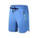 Men's Clothing Sports Shorts Quick-Drying Running Fitness Training Pants Breathable Tennis Track And Field Shorts_desvips.com
