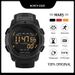 NORTH EDGE Mens Smart Watch Women Sportswatch Dual Time Running Pedometer Countdown Waterproof 50m Digital Alarm_desvips.com