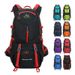 Women's Bags Mountaineering Bag, Large Capacity, Load Bearing Hiking Convenient Travel Bag, New Multi Functional Outdoor Sports Backpack_desvips.com
