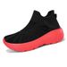 and Sneakers Breathable Men Socks Lightweight Comfortable Women Gym Shoes Walking Zapatillas Hombre_desvips.com