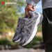 Baasploa New Men Running Outdoor Casual Lightweight Breathable Sneakers Male Cushioning Non-Slip Vintage Sports Shoes_desvips.com