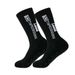 Hiking Clothings TC Professional Football Socks For Kids - Anti-Slip Silicone Grip, Moisture-Wicking Terry Cushion, Seamless Toe_desvips.com