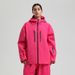 New Men Jacket Snowboard Windproof Waterproof Breathable Loose Zipper American Professional Ski Suit Ladies_desvips.com