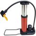 New High-Pressure Portable Mini Foot Pump For Bicycles, Mountain Electric Bikes, And Road Bikes_desvips.com