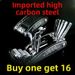 New DeGong 16-in-1 Wrench Hex Multi-Use Screwdriver Set Household Car Repair Small Tools_desvips.com