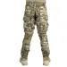 Men Combat Pants With Knee Pads Tactical Cargo Sport Trousers Camouflage Multicam Trekking Hunting Clothes_desvips.com