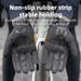 ROCKBROS Warm Cycling Gloves, Windproof Full - finger Gloves with Touchscreen, New_desvips.com