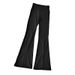 New European And American Style Wide-Leg Yoga For Women, High Waist, Hip-Lifting, Slimming, Sports Pants, Barely-There_desvips.com