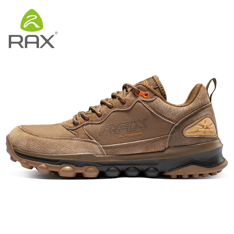 Rax Men's Running Women Breathable Jogging Lightweight Sneakers Men Gym Outdoor Sports Shoes Male Zapatos_desvips.com