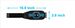 Vibration Fitness Massager Abdominal Fitness Instrument Abdominal Muscle Patch Fat Removal Smart Abdominal Muscle Belt Abdominal Fitness Instrument_desvips.com