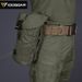 IDOGEAR Tactical GP General Purpose Utility Pouch MOLLE Sundries Recycling Bag Outdoor Gear 3574_desvips.com