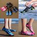 2025 New Quick-Dry Water For Men And Women, Beach Rafting Fitns Breathable Non-Slip Fishing Couple Diving Swimming_desvips.com