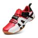 OEM Mens Athletic Sport Fashion Trendy Microfiber Leather Upper Training Table Tenis Shoes Trainers Sneakers_desvips.com