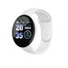 D18 Smart Bracelet Watch Step Counting Waterproof Heart Rate Student Sports Bluetooth Running Wireless_desvips.com