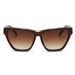 Cycling New Cat Eye Sunglasses Women Luxury Brand Design Vintage Cateye Sun Glasses Ladies Small Frames Gradient Shades UV400_desvips.com
