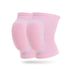 Dance Knee Pads Volleyball Football Roller Skating Knee Pads Outdoor Cycling Sports Kneeling Anti Collision Thickened Sponge Knee Pads_desvips.com