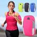 SportLife Outdoor Sports Zipper Gym Running Fitness Armband Bag Pouch For 4-6inch Phone_desvips.com