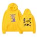 Guts Hooded Sweatshirt Autumn Winter Edition Olivia Rodrigo_desvips.com
